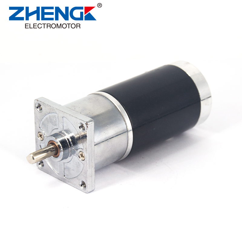 Replacement Suggestions and Alternatives for DC Motors