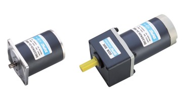 70x70mm DC Gear Motor 3GN DC3GN