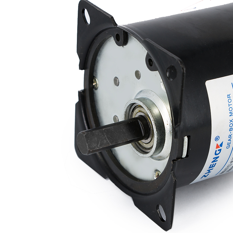 80KTYZ AC Synchronous Motor (4)