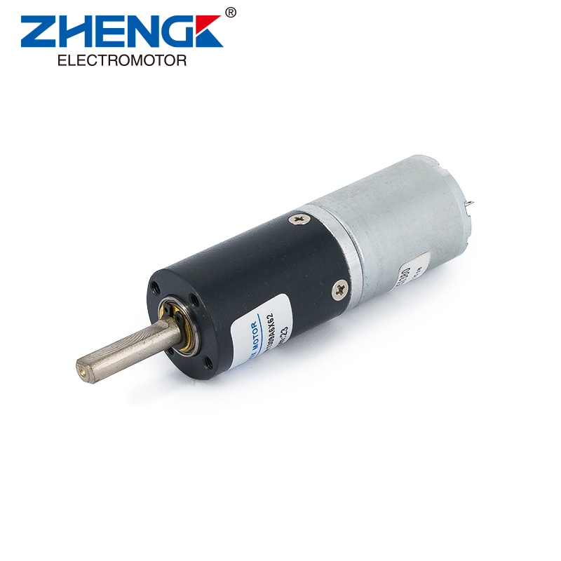 RF370 DC Motor (5)