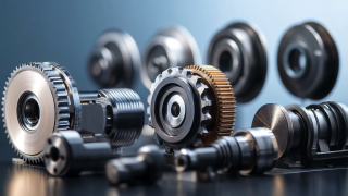 Comprehensive Insights on Dc Gear Motor Selection for Global Buyers