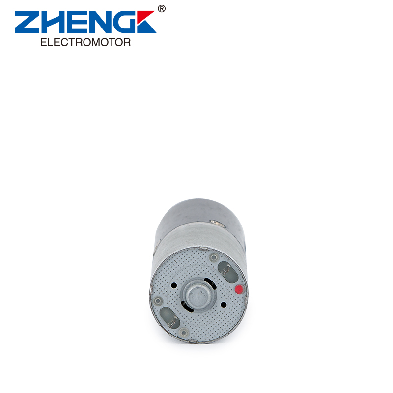 RF370 DC Motor (2)
