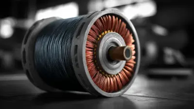 Exploring the Advantages of Different Motor Types for Enhanced Efficiency