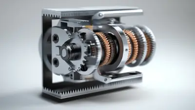 Essential Insights for Sourcing the Best Worm Motors: A Comprehensive Buyer’s Guide