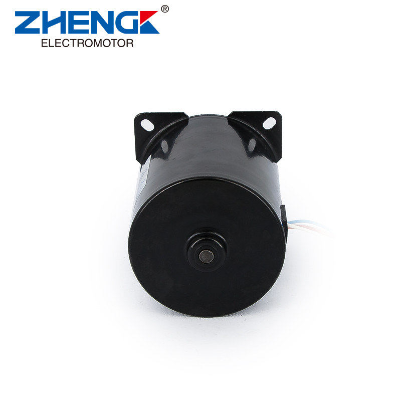 80KTYZ AC Synchronous Motor (2)